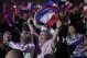 French far right works to turn election win into power. Its rivals want to stop it in decisive vote