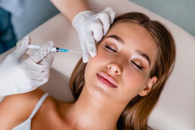 Gen Z's Most Popular Plastic Surgeries Revealed in New Report