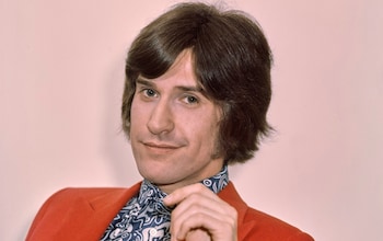 ‘Nobody liked Ray Davies’: How the Kinks curmudgeon made English rock great, without making friends