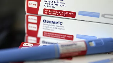 Ozempic: Global health authorities issue warning about falsified injection pens