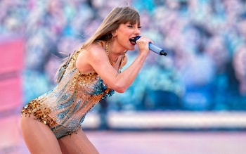 Taylor Swift Eras tour: Dublin setlist and everything you need to know