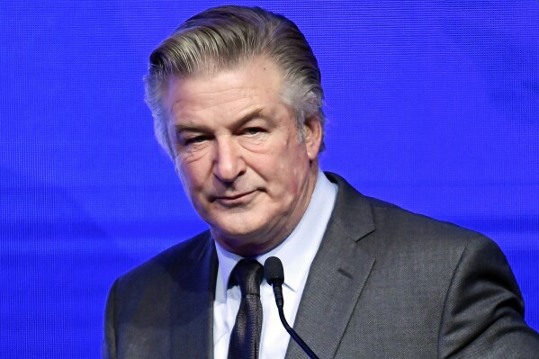 Alec Baldwin’s case on track for trial in July as judge denies request to dismiss