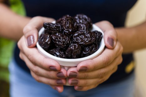 Prunes' New Health Benefit for Older Adults Revealed