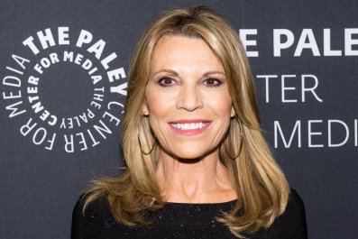 Vanna White Shares Rare Photo of Lookalike Daughter