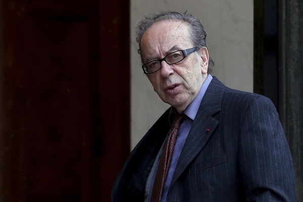 Albania’s world-renowned novelist Ismail Kadare dies at 88