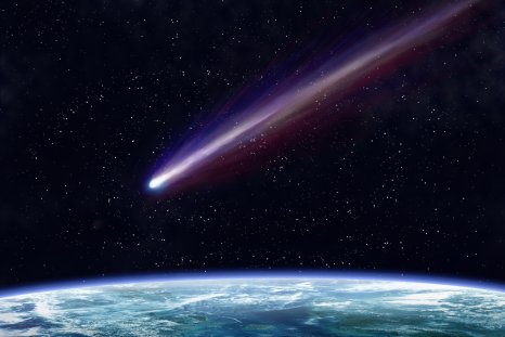 Asteroid to Pass Close to Earth Tomorrow—How to See It