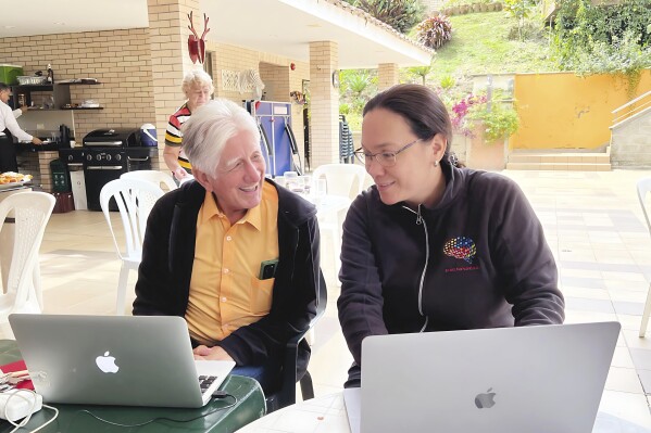 Colombian family’s genes offer new clue to delaying onset of Alzheimer’s