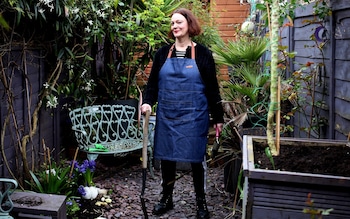 Seven ways gardening can help stave off dementia