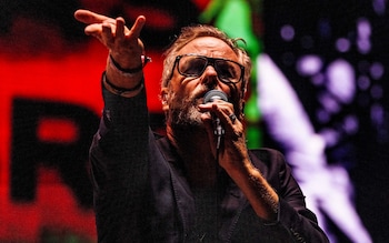 The National review, Glastonbury 2024: pitch perfect end to a long festival