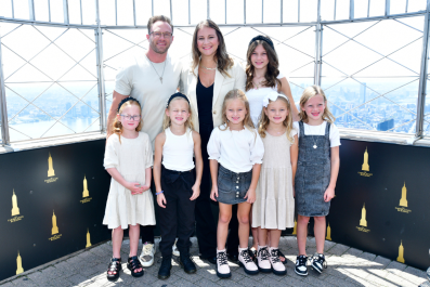 'OutDaughtered' Star Adam Busby Hits Back at 'Reckless' Video Claim