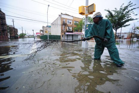 NYC, Philadelphia Among US Cities That May Get 'Inundated' With Raw Sewage