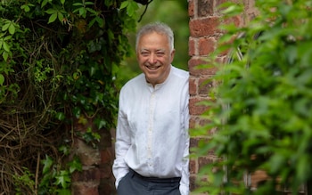 New Children’s Laureate Frank Cottrell-Boyce: ‘You wouldn’t read Dahl if you valued his opinions’