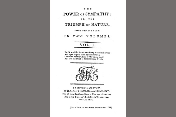 What was the ‘first American novel’? On this Independence Day, a look at what it started