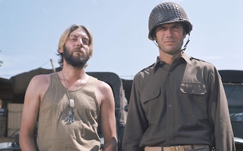 Donald Sutherland’s Oddball history: how true was Kelly’s Heroes?