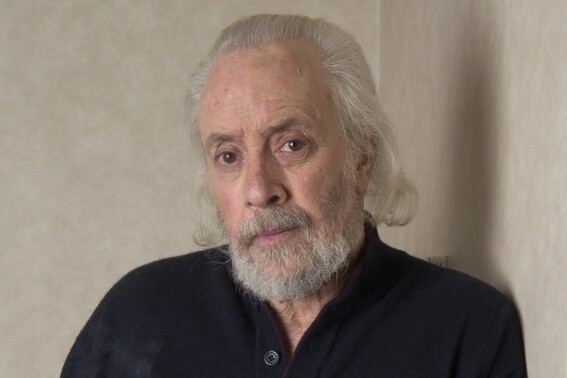 Robert Towne, Oscar-winning writer of ‘Chinatown,’ dies at 89