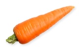 Carrots are the 10p vegetable that could save your life