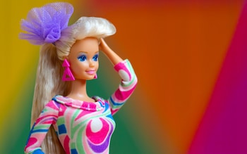 Barbie: The Exhibition, Design Museum: I was whacked over the head by the Mattel marketing mallet