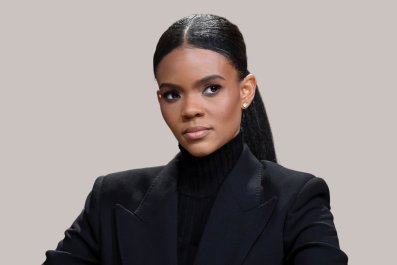 Candace Owens Describes Science as 'Pagan Faith'