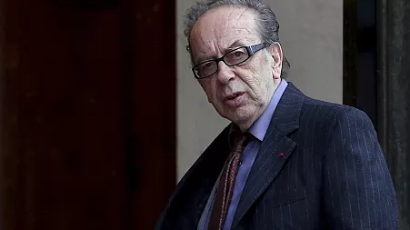 World-renowned Albanian novelist Ismail Kadare, known for quietly defying dictatorship, dies aged 88