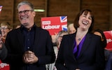 Labour ‘will launch £15bn tax raid’ if it wins super-majority