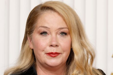 Christina Applegate Talks Wishes for 'The Days I Have Left' After MS News