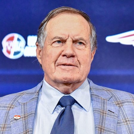 Bill Belichick Romance With 24-Year-Old Defended by Patriots Star