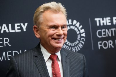 Attention 'Wheel of Fortune' Fans: Pat Sajak's Hot Son Is a Doctor