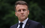 Why Macron’s devil’s bargain with the hard Left risks disaster for France