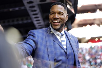 Inside Michael Strahan's Continued Absence From 'Good Morning America'