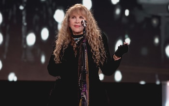 Stevie Nicks: A tender, magnetic ode to Fleetwood Mac and the late Christine McVie