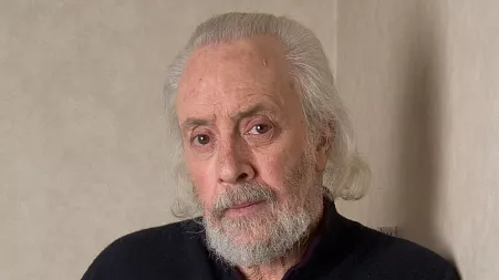 Oscar-winning writer of Chinatown, Robert Towne dies aged 89