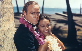 ‘The most exclusive slum in the South Pacific’: the strange saga of Marlon Brando’s eco ‘utopia’