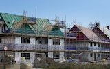 Labour’s bid to build on green belt boosts housebuilders