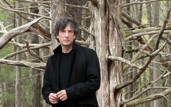 He was a poster boy for progressive causes. Then Neil Gaiman was hit by sex abuse allegations