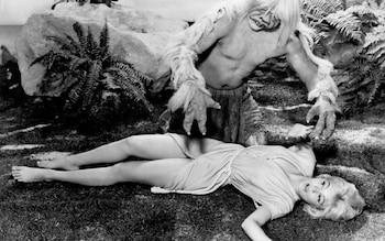 Why women can’t get enough ‘monster sex’ fiction