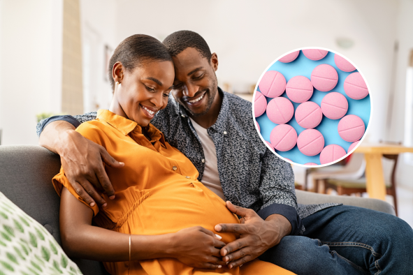 New Fertility Drug Boosts Chances of Pregnancy