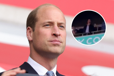 Prince William Has Become the King of Viral Moments