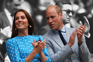 Prince William Has Potential Calendar Clash With Princess Kate