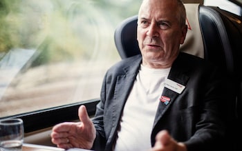 Rail minister appointment fuels hopes of HS2 revival