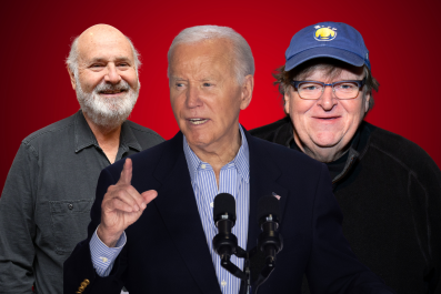 These Celebrities Have Called on Joe Biden to Step Down