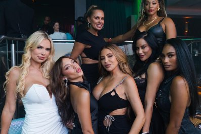 Larsa Pippin Turns 50 With Unforgettable Miami Night Out Sans BF Marcus Jordan