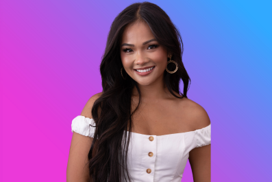 'The Bachelorette' Jenn Tran Reveals Fear After Filmingâ'I'm Scared'