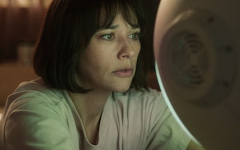 Sunny, review: it’s slick, but Rashida Jones’s sci-fi is yet more middling Apple TV+ filler