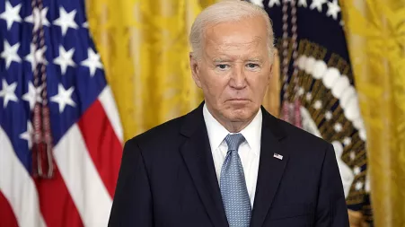 Biden vs Trump: Which celebrities want Joe Biden replaced?