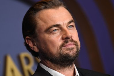 How Leonardo DiCaprio Reportedly Came to Drunk Man's Rescue