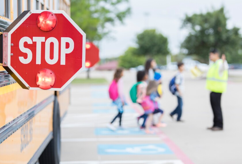 Roads Around Schools Are Unsafe, Principals Say. Here’s What to Do About It