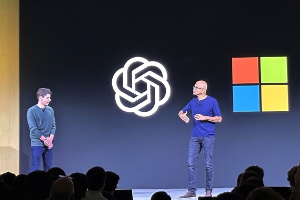 Microsoft quits OpenAI board seat as antitrust scrutiny of artificial intelligence pacts intensifies