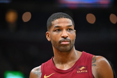 Tristan Thompson Shares Rare Photos With Lookalike Son Prince Amid Intense Family Drama