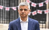 Sadiq Khan charges drivers £8 a day to use Blackwall Tunnel