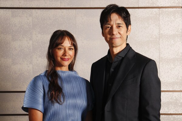 AI presents pluses and minuses in new Apple TV+ mystery series, ‘Sunny,’ starring Rashida Jones